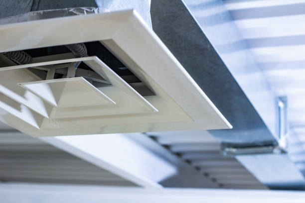 Best HVAC System Cleaning  in West Monroe, LA