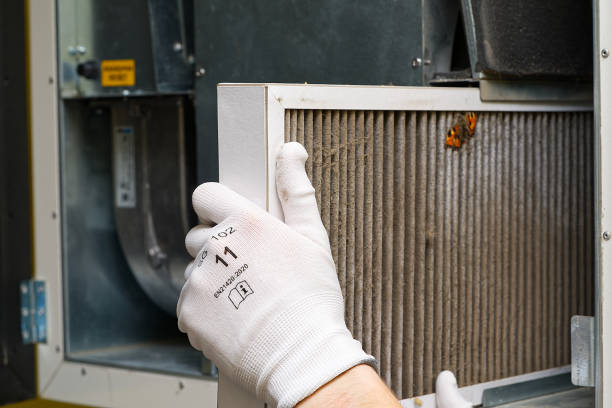 Best HVAC Duct Inspection Services  in West Monroe, LA