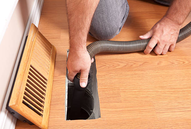 Best HVAC Duct Inspection Services  in West Monroe, LA