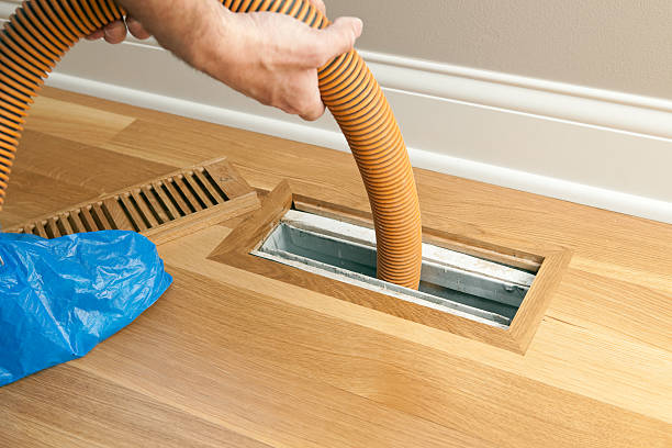Ductwork Cleaning Services in West Monroe, LA